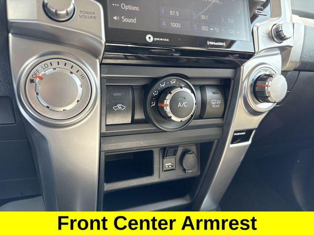 used 2024 Toyota 4Runner car, priced at $33,807