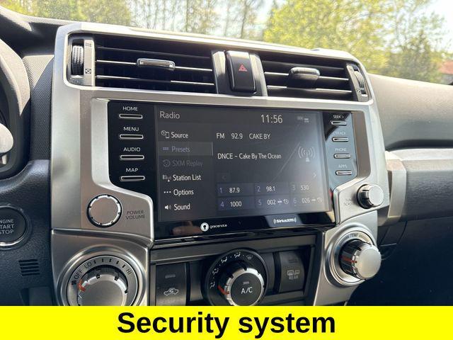 used 2024 Toyota 4Runner car, priced at $33,807