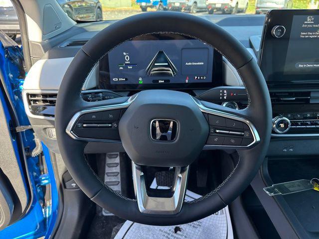 new 2025 Honda Prologue car, priced at $44,174