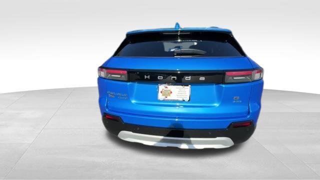 new 2025 Honda Prologue car, priced at $44,174