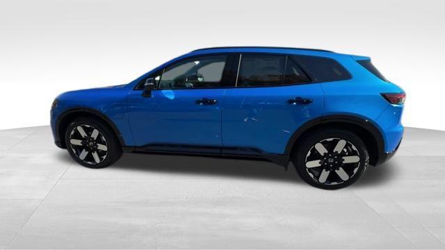 new 2025 Honda Prologue car, priced at $44,174