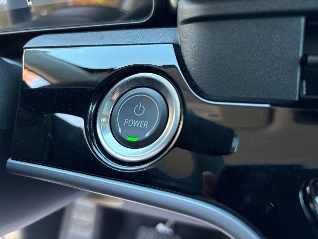 new 2025 Honda Prologue car, priced at $44,174