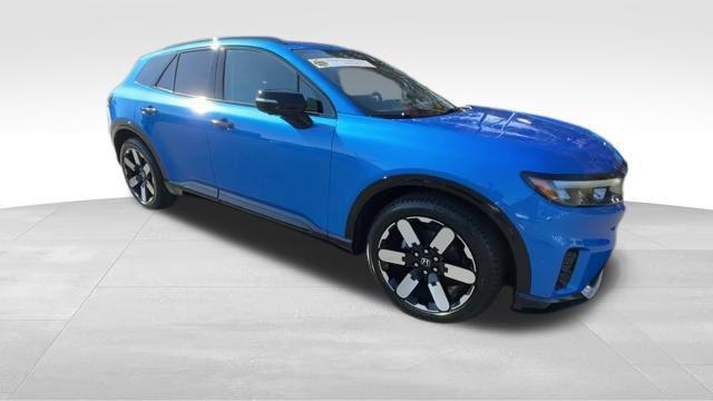 new 2025 Honda Prologue car, priced at $44,174