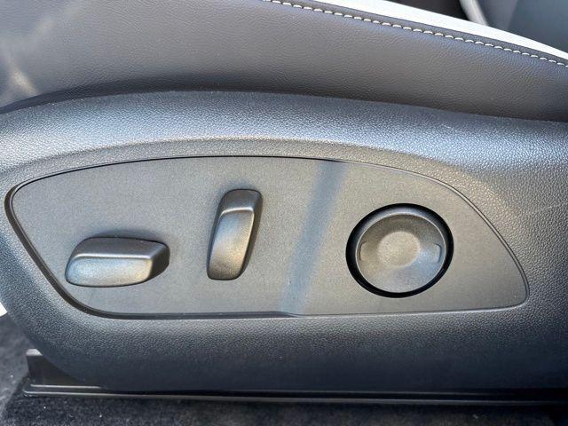 new 2025 Honda Prologue car, priced at $44,174