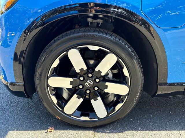 new 2025 Honda Prologue car, priced at $44,174