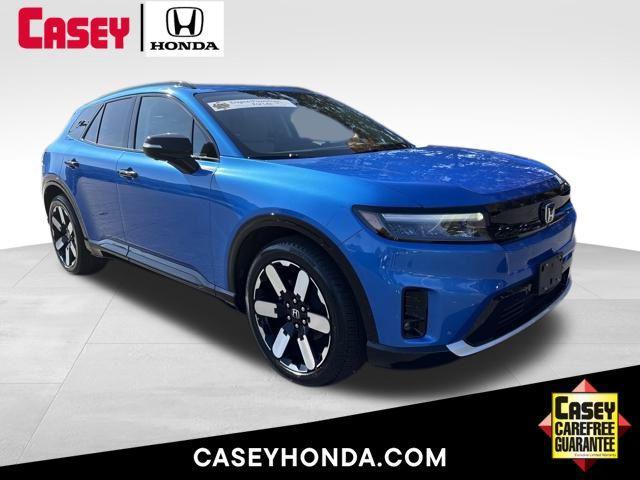 new 2025 Honda Prologue car, priced at $44,174