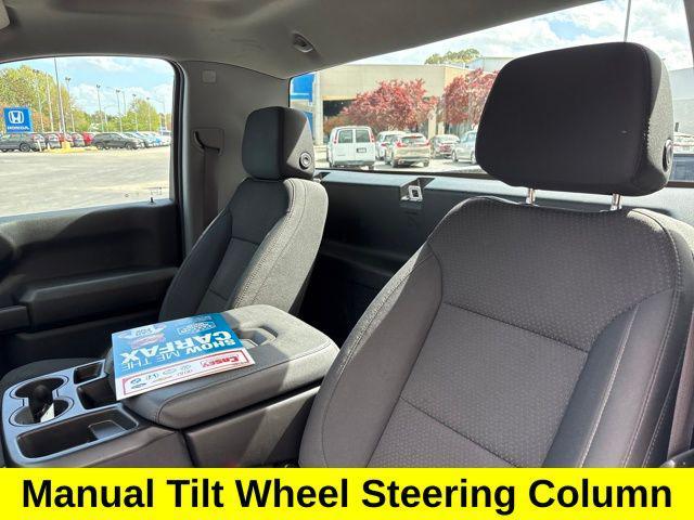 used 2024 Chevrolet Silverado 1500 car, priced at $29,926