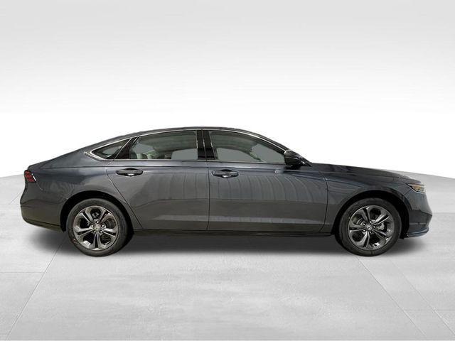 new 2026 Honda Accord Hybrid car, priced at $34,616
