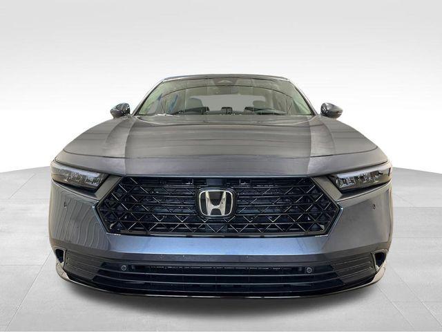 new 2026 Honda Accord Hybrid car, priced at $34,616