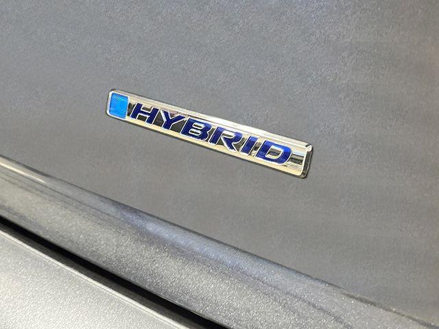 new 2026 Honda Accord Hybrid car, priced at $34,616