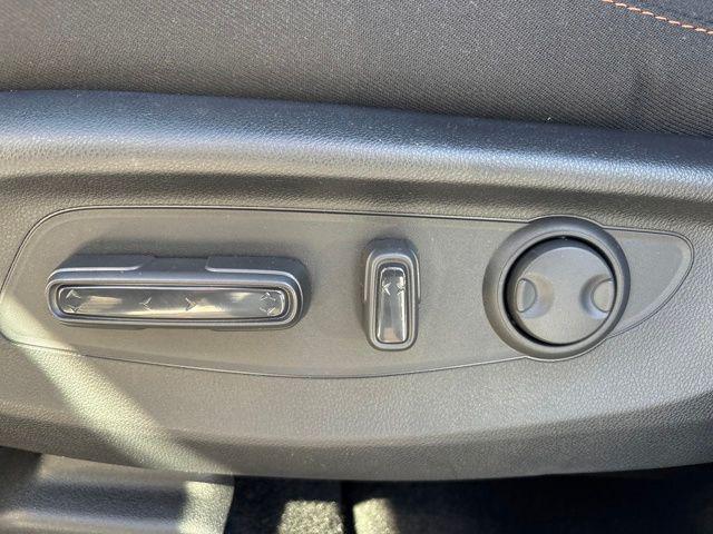 new 2026 Honda CR-V Hybrid car, priced at $37,535