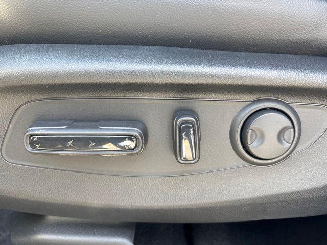 new 2026 Honda CR-V car, priced at $38,805