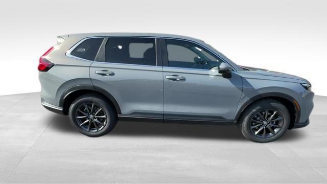 new 2026 Honda CR-V car, priced at $38,805