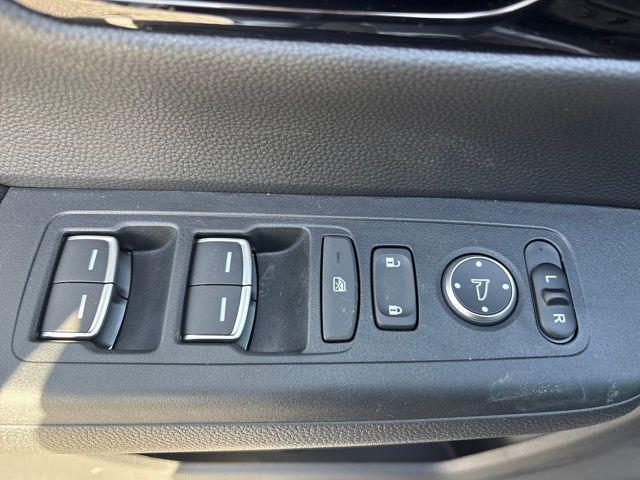 new 2026 Honda CR-V car, priced at $38,805