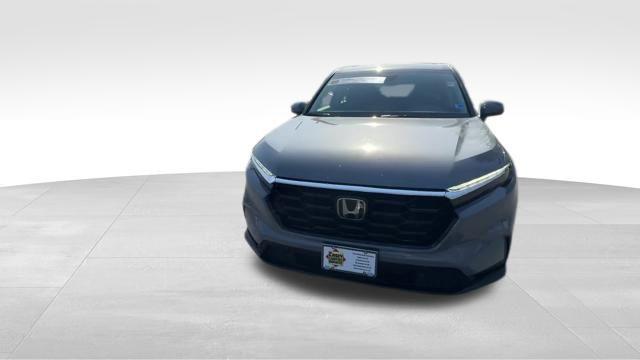 new 2026 Honda CR-V car, priced at $38,805