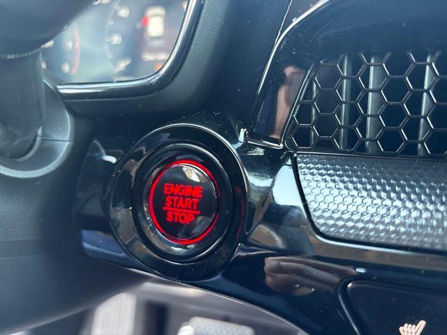 new 2026 Honda CR-V car, priced at $38,805