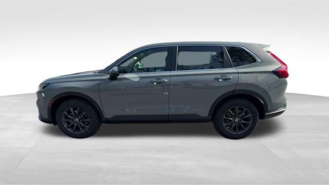 new 2026 Honda CR-V car, priced at $38,805