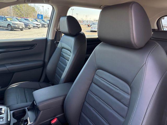 new 2026 Honda CR-V car, priced at $38,805