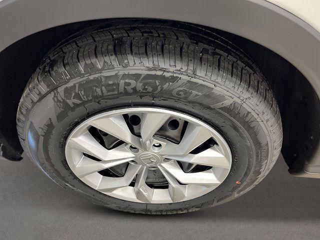 new 2026 Honda CR-V car, priced at $34,325