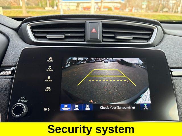 used 2020 Honda CR-V car, priced at $23,525