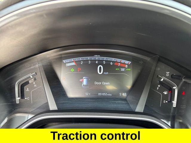 used 2020 Honda CR-V car, priced at $23,525