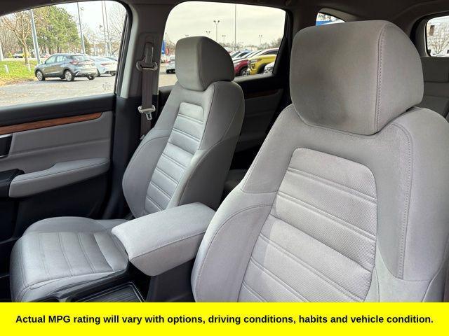 used 2020 Honda CR-V car, priced at $23,525