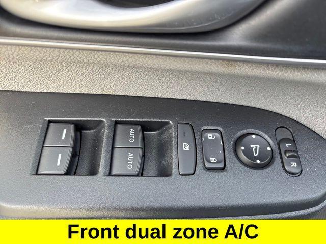 used 2020 Honda CR-V car, priced at $23,525