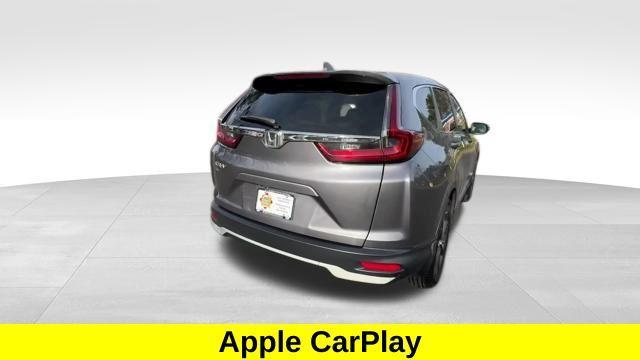 used 2020 Honda CR-V car, priced at $23,525