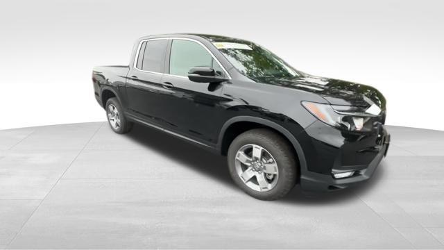 new 2026 Honda Ridgeline car, priced at $40,800