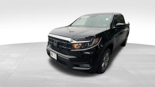 new 2026 Honda Ridgeline car, priced at $40,800