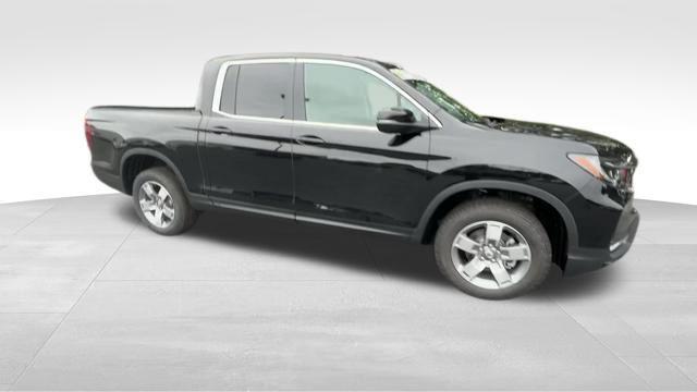 new 2026 Honda Ridgeline car, priced at $40,800