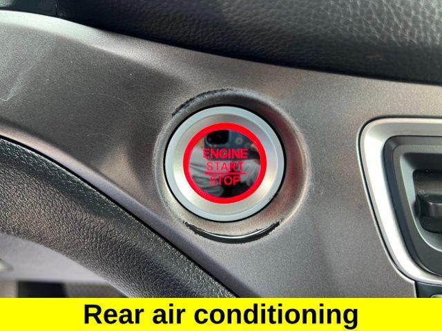 used 2021 Honda Pilot car, priced at $21,890