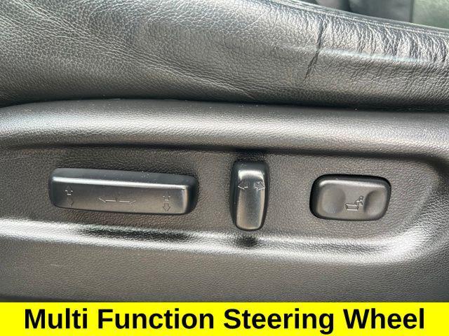 used 2021 Honda Pilot car, priced at $21,890