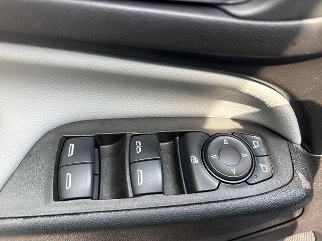 used 2024 Chevrolet Equinox car, priced at $22,089