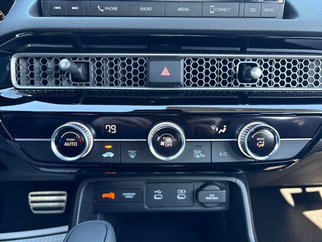 new 2026 Honda Civic car, priced at $27,890