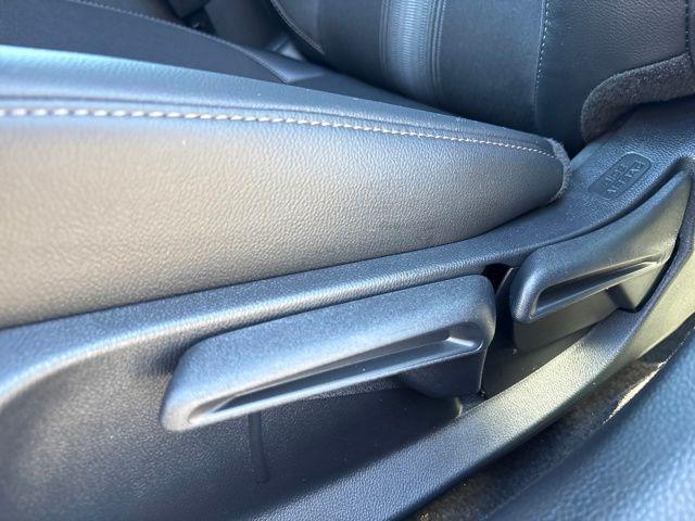 new 2026 Honda Civic car, priced at $27,890