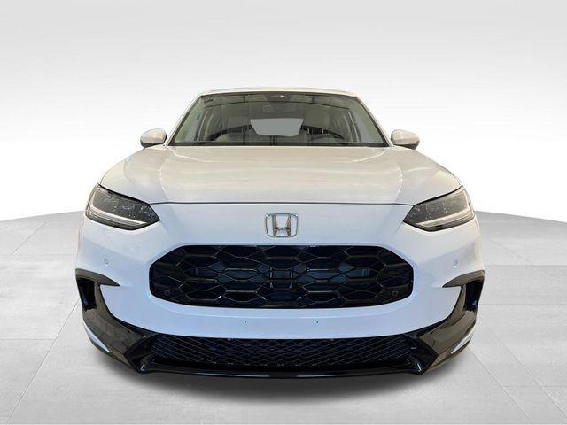 new 2026 Honda HR-V car, priced at $32,755