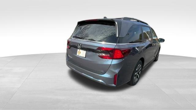 new 2026 Honda Odyssey car, priced at $44,885