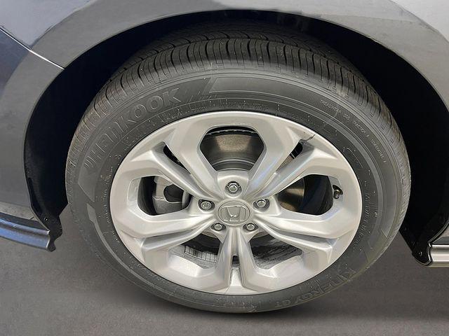 new 2026 Honda Accord car, priced at $29,065