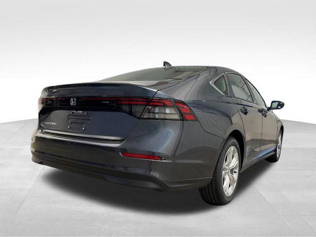 new 2026 Honda Accord car, priced at $29,065