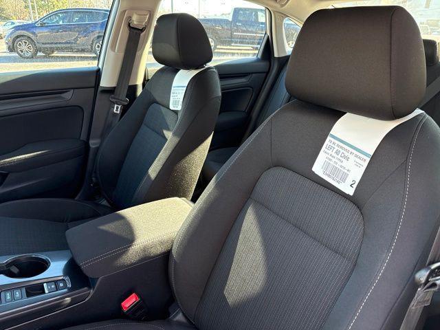 new 2026 Honda Civic car, priced at $26,245
