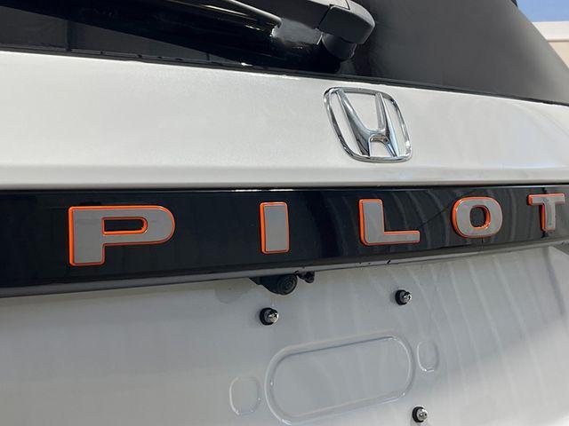new 2026 Honda Pilot car, priced at $49,392