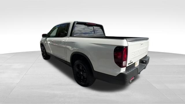 new 2026 Honda Ridgeline car, priced at $45,347