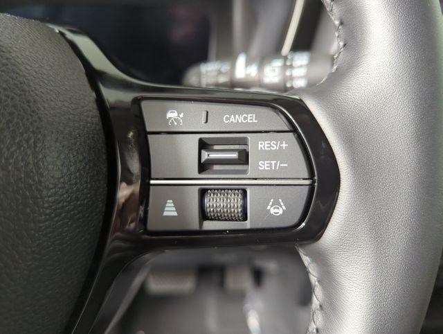 new 2026 Honda Pilot car, priced at $45,990