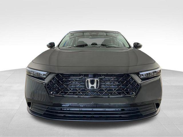 new 2026 Honda Accord car, priced at $28,998
