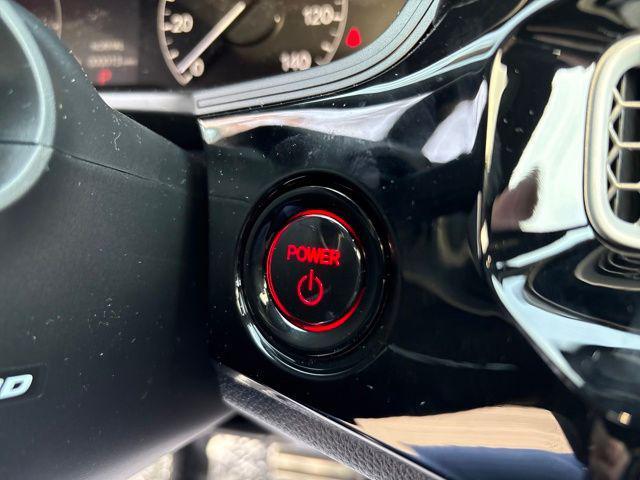 new 2026 Honda Civic Hybrid car, priced at $31,690