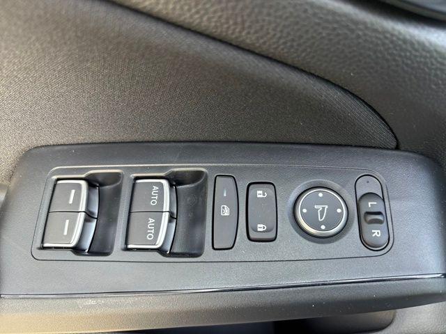 new 2026 Honda Civic Hybrid car, priced at $31,690