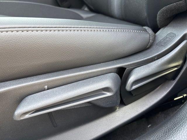 new 2026 Honda Civic Hybrid car, priced at $31,690