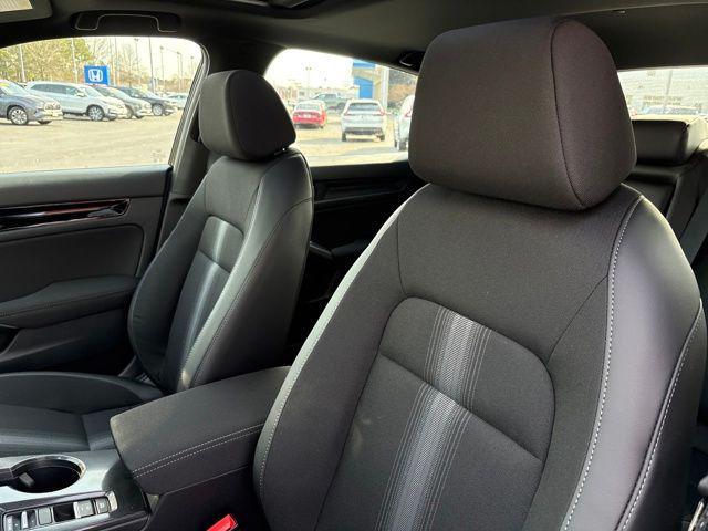 new 2026 Honda Civic Hybrid car, priced at $31,690