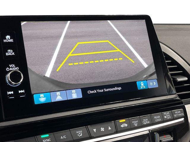 new 2026 Honda Odyssey car, priced at $42,783